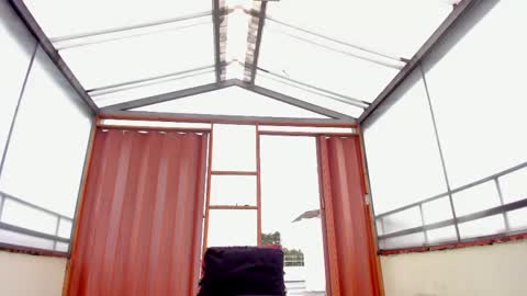 DAYRA ANGELS online show from 04.19.26