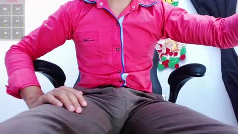 dayro_dduran online show from 11.15.25