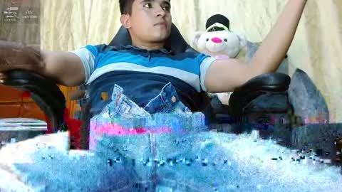 dayro_dduran online show from 04.16.26