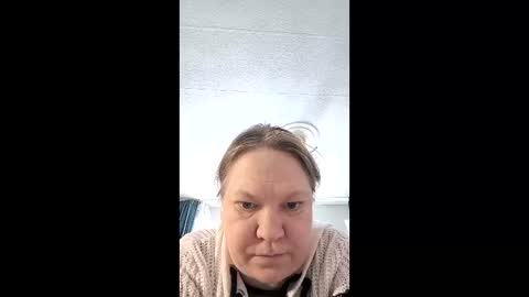 Daysie Fanny online show from 02.11.26