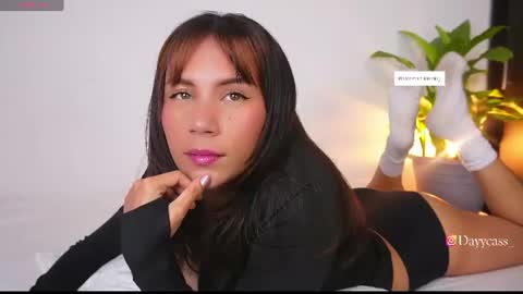 Snapshot of dayycass chatting on 06.19.26 Dayana online show from 06.19.26