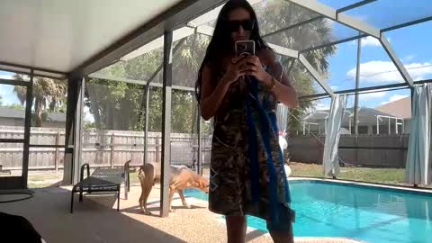 Dazey online show from 03.27.26