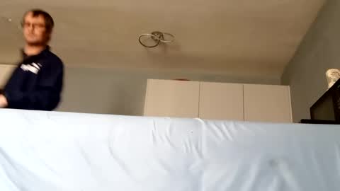 Snapshot of dazzill chatting on 01.25.25 Dazzill online show from 01.25.25