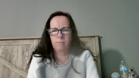 Dazzling Peach Goddess online show from 03.10.25