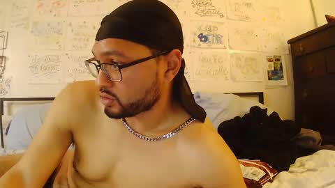 dbeamon92 online show from 09.09.25