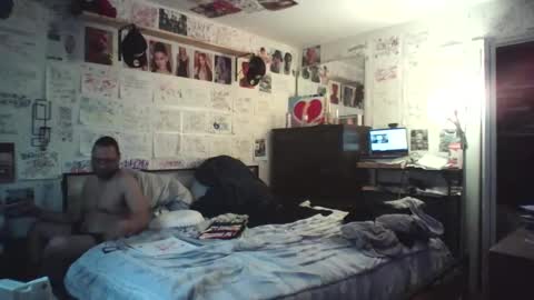 dbeamon92 online show from 02.11.26