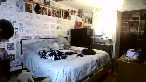 dbeamon92 online show from 02.20.26