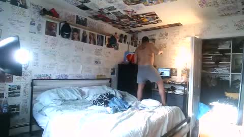 dbeamon92 online show from 03.11.26