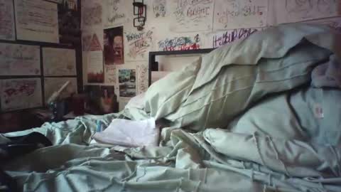 dbeamon92 online show from 03.14.26