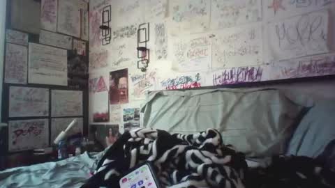 dbeamon92 online show from 03.21.26