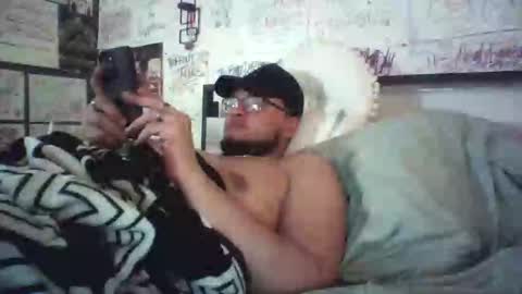 dbeamon92 online show from 03.22.26