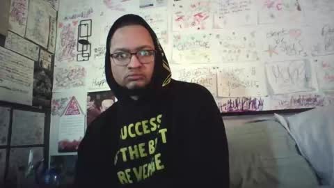 dbeamon92 online show from 03.26.26