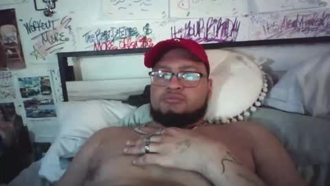 dbeamon92 online show from 03.27.26