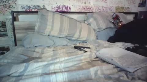 dbeamon92 online show from 04.10.26