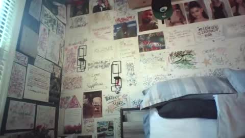 dbeamon92 online show from 04.18.26