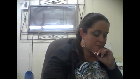 dblack81 online show from 01.25.25