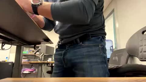 Snapshot of dblum75 chatting on 12.17.25 dblum75 online show from 12.17.25