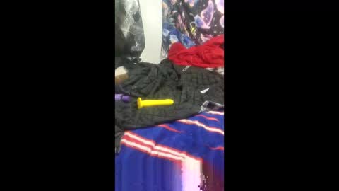 dboyj1989 online show from 04.23.26