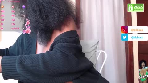 Duchess Coco - Coco Puffs online show from 02.07.25