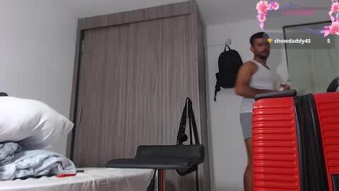 dcollins_ online show from 01.17.25