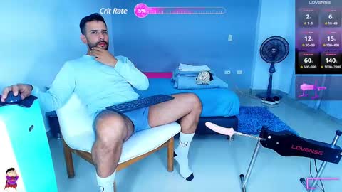 dcollins_ online show from 01.19.25