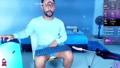 dcollins_ online show from 01.19.25