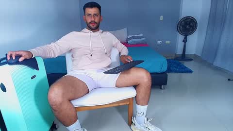 dcollins_ online show from 01.24.25