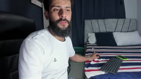 dcollins_ online show from 10.03.25