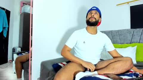 dcollins_ online show from 01.12.26