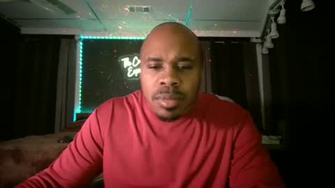 DCrush online show from 01.13.25