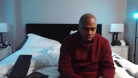 DCrush online show from 02.19.25