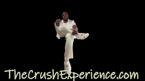 DCrush online show from 10.27.25