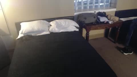 Snapshot of dcteamfucker chatting on 12.21.24 DCTeamFucker online show from 12.21.24