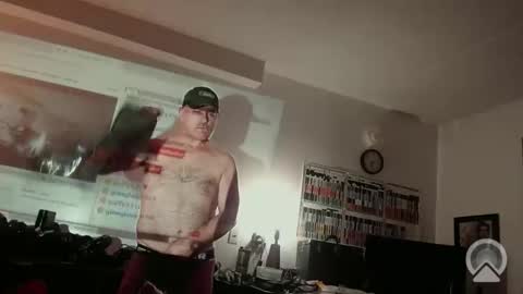 DCTeamFucker online show from 02.13.26