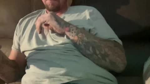 dcwells1992 online show from 10.22.25