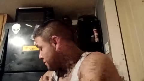 Snapshot of ddkjosh chatting on 12.18.25 ddkjosh online show from 12.18.25