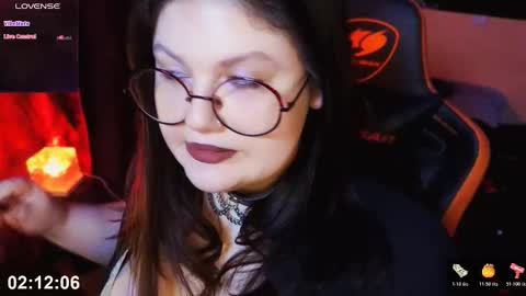 Luna online show from 02.05.26