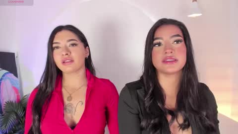 dea_athenea online show from 10.06.25