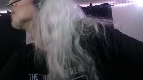 Snapshot of deaconoddeye chatting on 11.07.25 deaconoddeye online show from 11.07.25