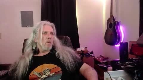 deaconoddeye online show from 12.19.25