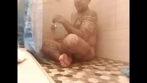 deadbirdink8o8 online show from 01.09.25