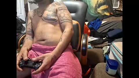 deadbirdink8o8 online show from 02.07.26