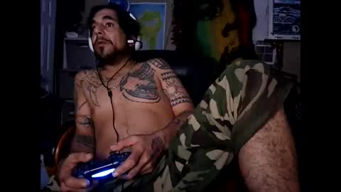 deadbirdink8o8 online show from 02.11.26