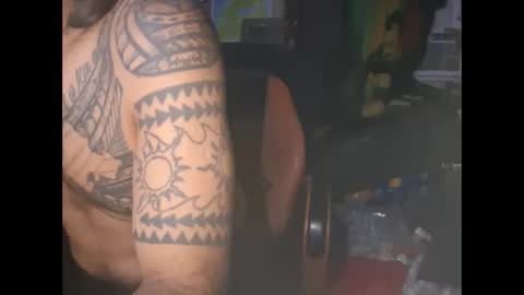 deadbirdink8o8 online show from 04.26.26