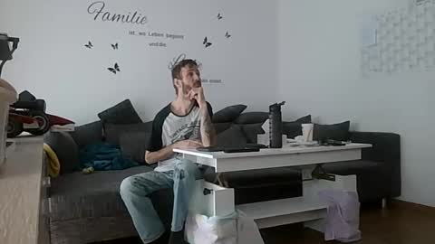 Snapshot of deaf_fc_union_berlin14 chatting on 03.29.26 robert online show from 03.29.26