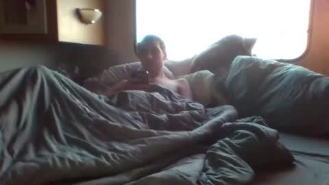 deafguyproud69 online show from 11.02.25