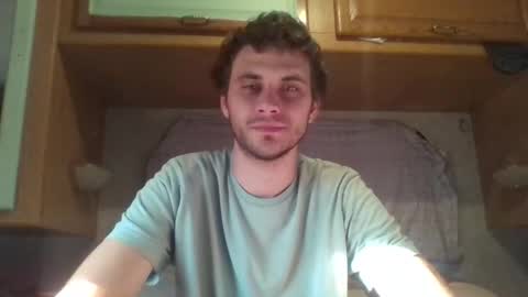 deafguyproud69 online show from 11.29.25