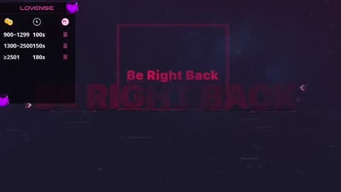 DEAF Zoe and NaughtiestGal Misty online show from 04.02.26