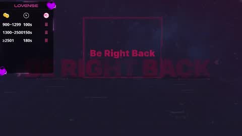 DEAF Zoe and NaughtiestGal Misty online show from 04.17.26