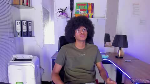 deamon_devil online show from 11.07.25